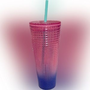 Starbucks tumbler